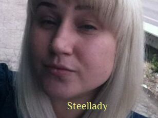 Steellady