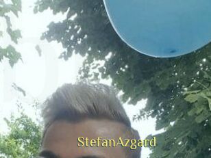 StefanAzgard