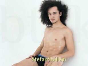 StefanStallion