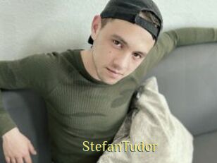 StefanTudor
