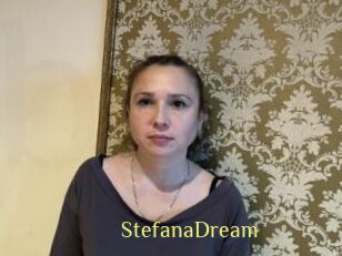StefanaDream