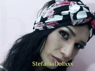 StefaniaDollxxx