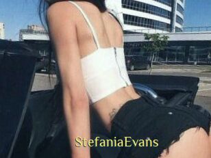 StefaniaEvans