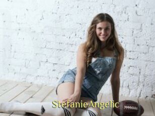 StefanieAngelic