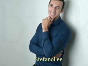 StefanoLee