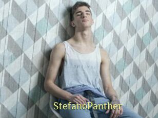 StefanoPanther