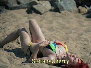 StefanyCherry