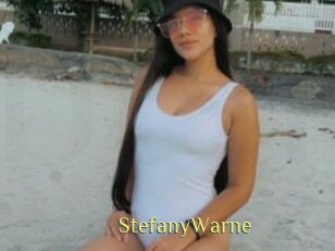 StefanyWarne