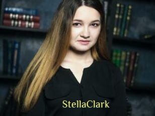 StellaClark