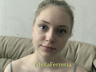 StellaFerreria