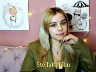 StellaKaplan