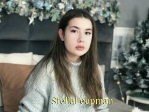 StellaLeapman