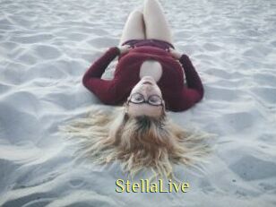 StellaLive