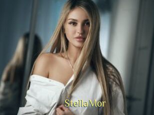 StellaMor