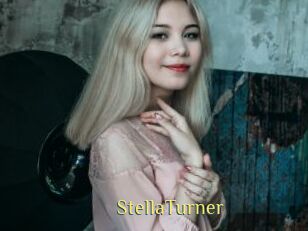 StellaTurner