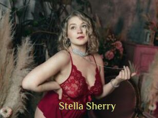 Stella_Sherry