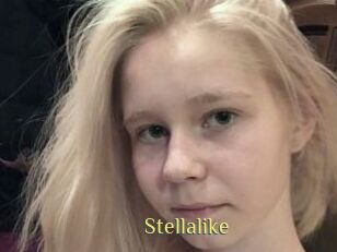 Stellalike
