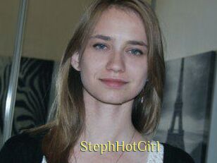 StephHotGirl