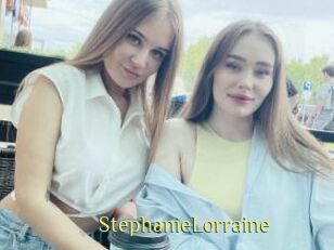 StephanieLorraine
