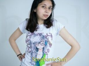 StephanieSun