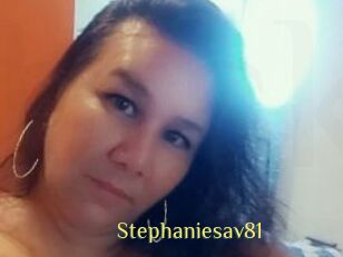 Stephaniesav81