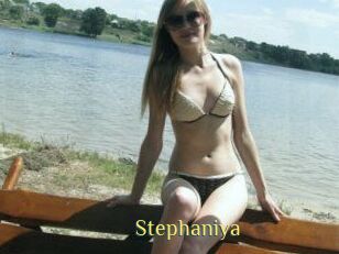 Stephaniya