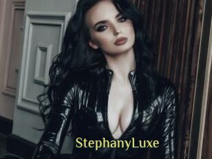StephanyLuxe