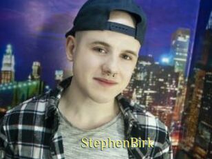 StephenBirk