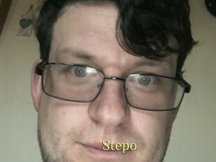 Stepo