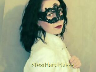 StesiHardHussy