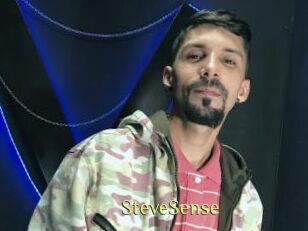 SteveSense
