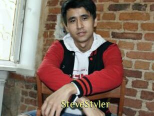 SteveStyler