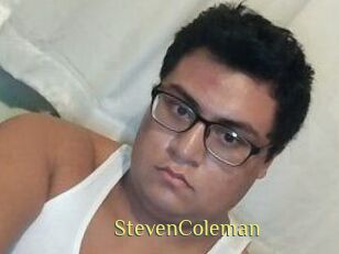 Steven_Coleman