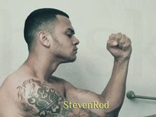 Steven_Rod
