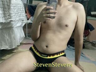 StevenStevens