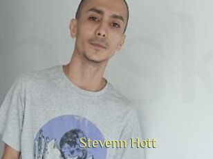 Stevenn_Hott