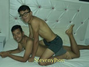 StevenyJhon