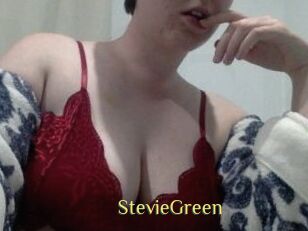 StevieGreen