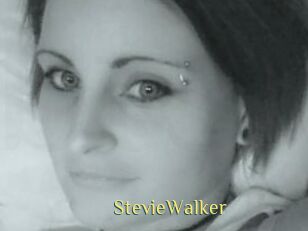StevieWalker
