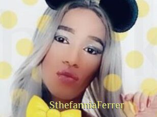 SthefanniaFerrer