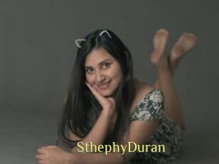SthephyDuran