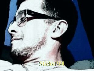 Sticks1991