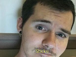 Sticku