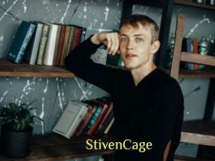 StivenCage