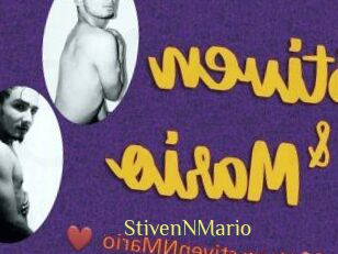 StivenNMario