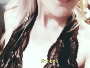 Stokes