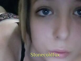 Stonecoldfox_