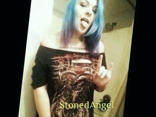 StonedAngel