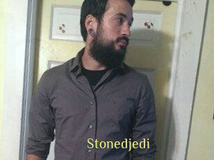 Stonedjedi