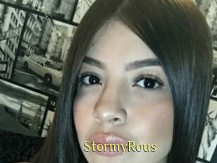 StormyRous